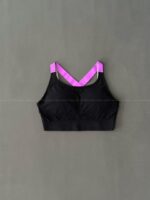 خرید نیمتنه سه رنگ ورزشی 1001425 - Image 12