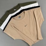 خرید کراپ نخی کیمینو ورزشی 1001565