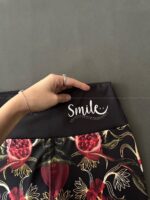 خرید لگ طرحدار ورزشی 1001384 - Image 6