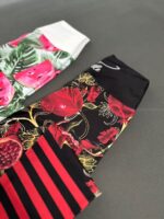 خرید لگ طرحدار ورزشی 1001384 - Image 5