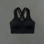 خرید نیمتنه سه بندضربدری ورزشی 1001430