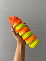 خرید قمقمه آبرنگی ورزشی 1001459 - Image 4
