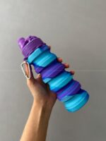 خرید قمقمه آبرنگی ورزشی 1001459 - Image 3