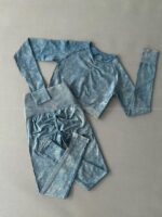 خرید ست سنگشور ورزشی 1001570 - Image 7