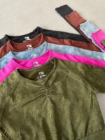 خرید ست سنگشور ورزشی 1001570 - Image 9