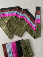 خرید ست سنگشور ورزشی 1001570