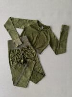 خرید ست سنگشور ورزشی 1001570 - Image 2