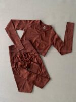 خرید ست سنگشور ورزشی 1001570 - Image 4