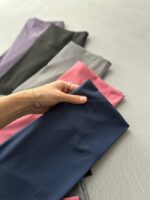 خرید لگ کمر ضربدری ورزشی 1001571 - Image 6