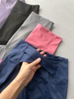 خرید لگ کمر ضربدری ورزشی 1001571 - Image 3