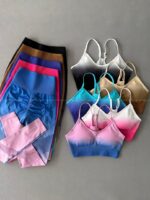 خرید ست بندی آمبره ورزشی 1001589