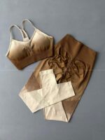 خرید ست بندی آمبره ورزشی 1001589 - Image 2