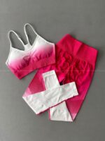 خرید ست بندی آمبره ورزشی 1001589 - Image 4