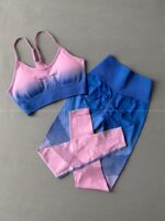 خرید ست بندی آمبره ورزشی 1001589 - Image 10