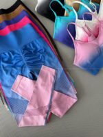 خرید ست بندی آمبره ورزشی 1001589 - Image 7