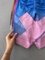 خرید ست بندی آمبره ورزشی 1001589 - Image 12