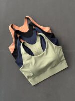 خرید نیمتنه تنفسی ورزشی 1001533