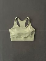 خرید نیمتنه تنفسی ورزشی 1001533 - Image 2