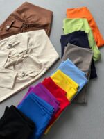 خرید لگ کارگو ورزشی 1001621 - Image 7