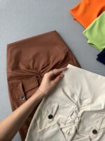 خرید لگ کارگو ورزشی 1001621 - Image 15