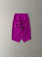 خرید لگ کارگو ورزشی 1001621 - Image 9