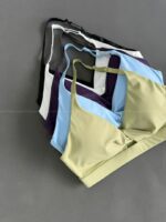 خرید نیمتنه بندی پاپیونی ورزشی 1001615 - Image 6