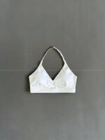 خرید نیمتنه بندی پاپیونی ورزشی 1001615 - Image 3