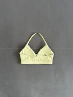 خرید نیمتنه بندی پاپیونی ورزشی 1001615 - Image 5