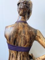 خرید نیمتنه بندی پاپیونی ورزشی 1001615 - Image 10