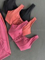 خرید ست اورجینال ضربدری ورزشی 1001648 - Image 7