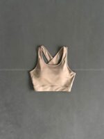 خرید نیمتنه ضربدری اشکی ورزشی 1001656 - Image 6