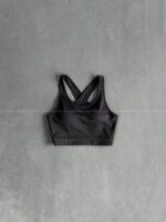 خرید نیمتنه ضربدری اشکی ورزشی 1001656 - Image 4