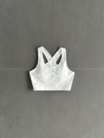 خرید نیمتنه ضربدری اشکی ورزشی 1001656 - Image 2