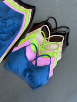 خرید ست سیملس ضربدری ورزشی 1001646 - Image 9