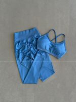 خرید ست سیملس ضربدری ورزشی 1001646 - Image 4