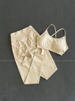 خرید ست سیملس ضربدری ورزشی 1001646 - Image 3