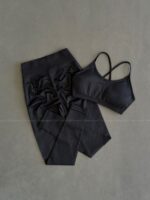 خرید ست سیملس ضربدری ورزشی 1001646 - Image 6