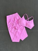 خرید ست سیملس ضربدری ورزشی 1001646 - Image 2