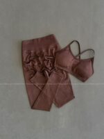 خرید ست سیملس ضربدری ورزشی 1001646 - Image 10