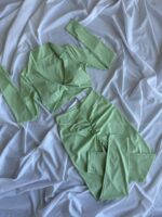 خرید ست آستین بلندپاپیونی ورزشی 1001645 - Image 4