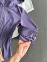 خرید سوییشرت تمام زیپ ورزشی 1001616 - Image 4