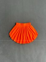 خرید دامن چیندار gym shark ورزشی 1001594 - Image 5