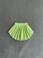 خرید دامن چیندار gym shark ورزشی 1001594 - Image 7