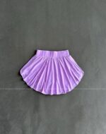 خرید دامن چیندار gym shark ورزشی 1001594 - Image 8