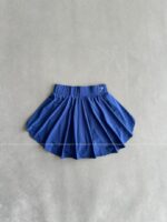 خرید دامن چیندار gym shark ورزشی 1001594 - Image 10