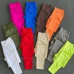 خرید لگ کمر هفتی ورزشی 1001618