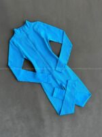خرید اورال آستین بلند کبریتی ورزشی 1001620 - Image 10