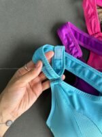 خرید نیمتنه lux fit ورزشی 1001665 - Image 5