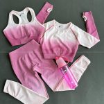 خرید ست سه تیکه ورزشی 1001605