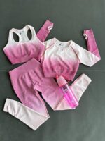 خرید ست سه تیکه ورزشی 1001605